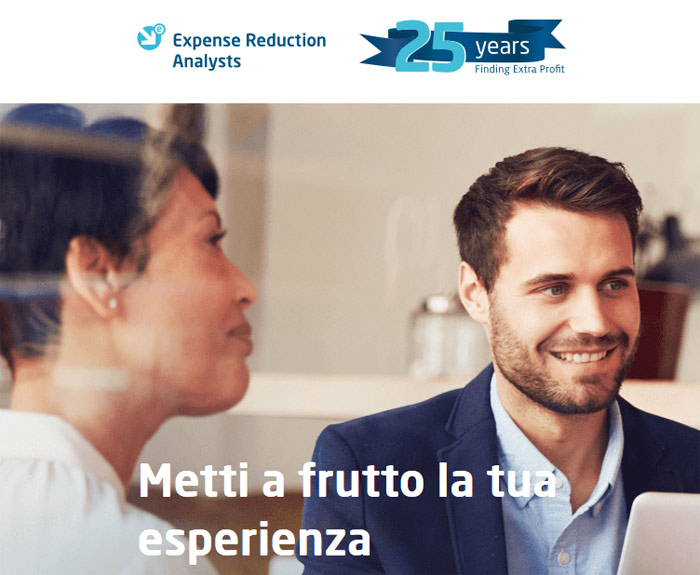 Mettere a frutto la propria esperienza per diventare consulente aziendale