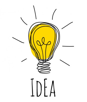 Idee per nuove attività d'impresa