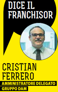 oltre franchising 