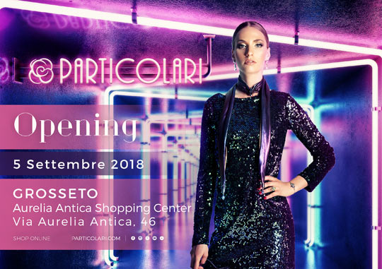 grosseto particolari franchising accessori