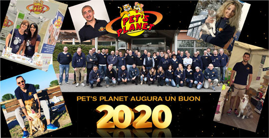 pets planet franchising di successo alimenti per animali