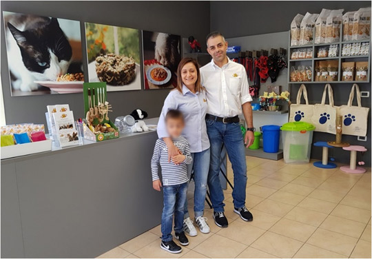 pets planet bertinoro