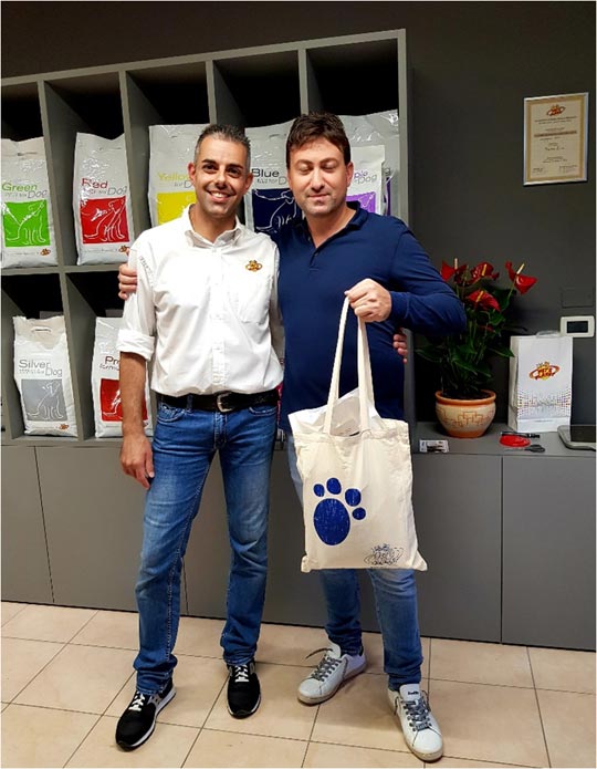 aprire negozio pets planet franchising