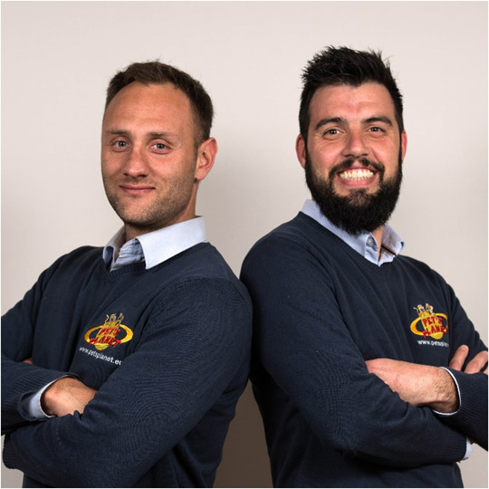 aprire negozio pet's planet franchising