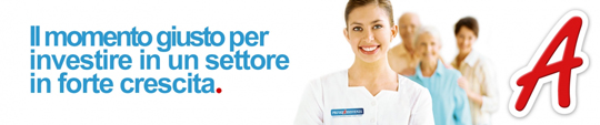 aprire franchising assistenza