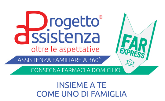 progetto assistenza far express