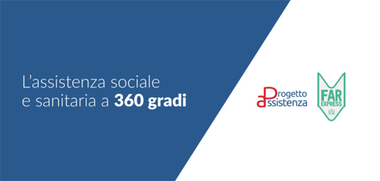 progetto assistenza