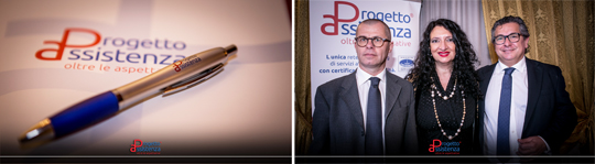 progetto assistenza franchising
