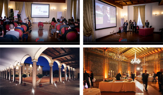 progetto assistenza incontro