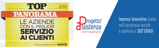 progetto assistenza