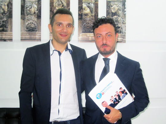 progetto famiglia franchising