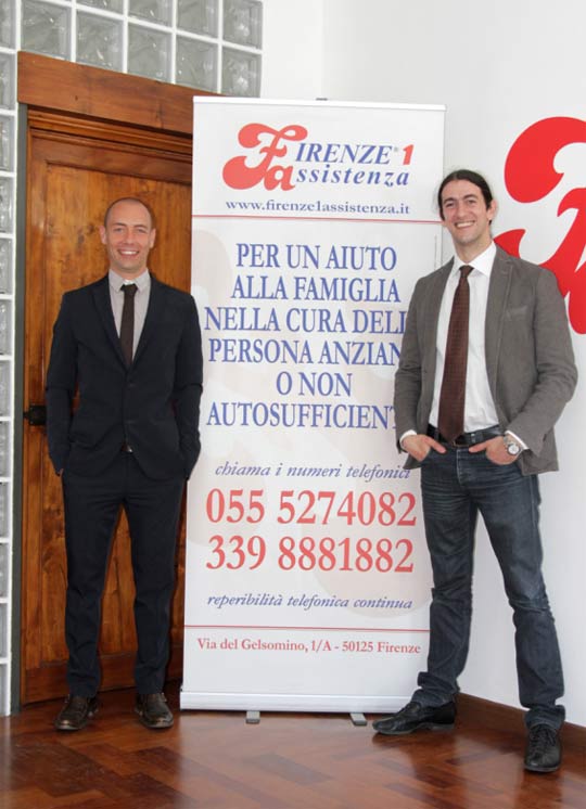franchising progetto assistenza