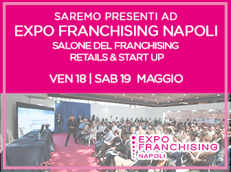 fiera franchising napoli