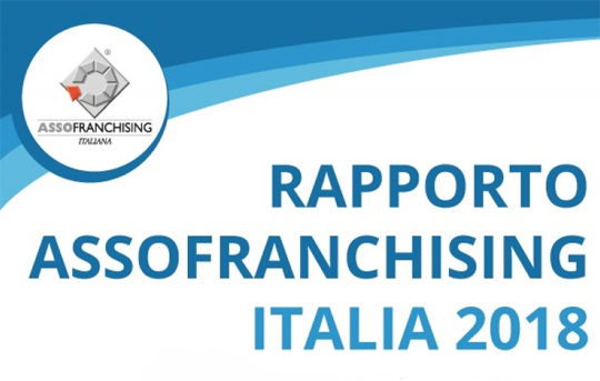 assofranchising franchising 2017 2018