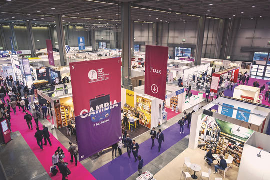 salone franchising milano 2019