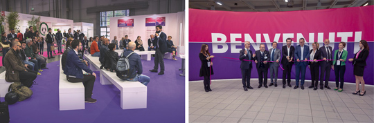 fiera franchising milano 2019