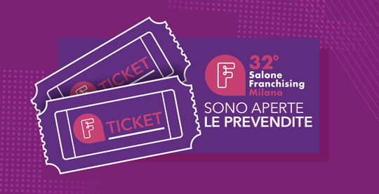 salone franchising milano