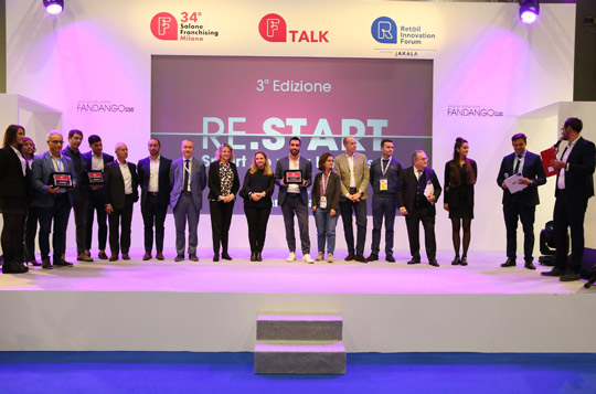 salone franchising milano chiusura