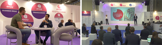 34 edizione salone franchising milano