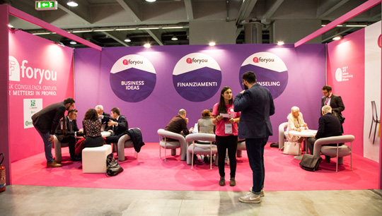 salone franchising milano