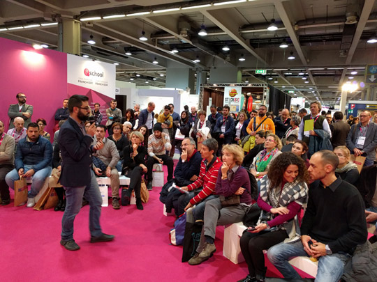 salone franchising milano scuola franchising
