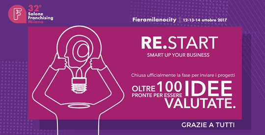 salone franchising milano talent