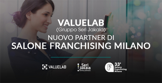 salone franchising milano