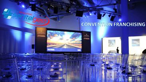 sanitelgest convention