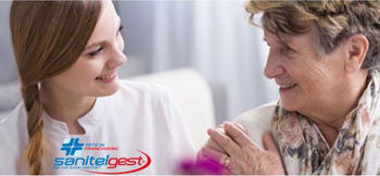 sanitelgest franchising