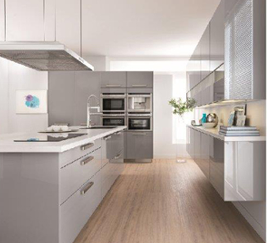 aprire schmidt franchising