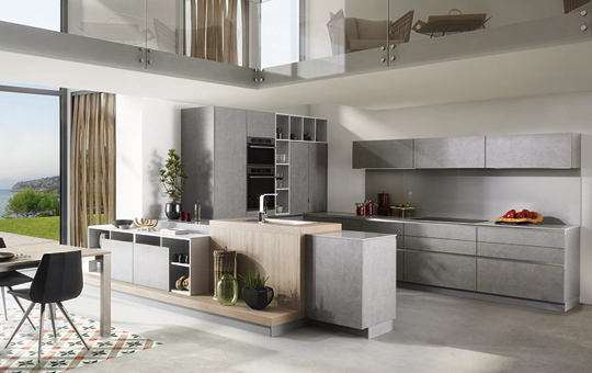 arredamento franchising