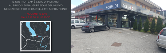 schmidt castelletto ticino