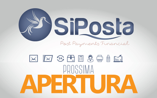 siposta apertura grosseto posta privata