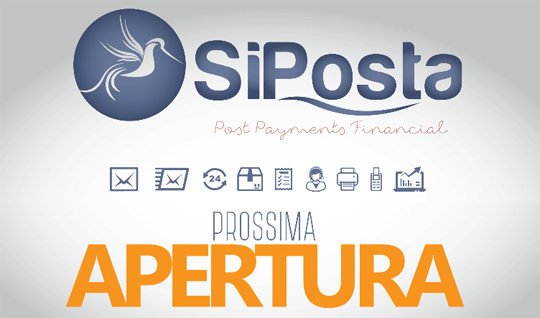 siposta apertura poste private