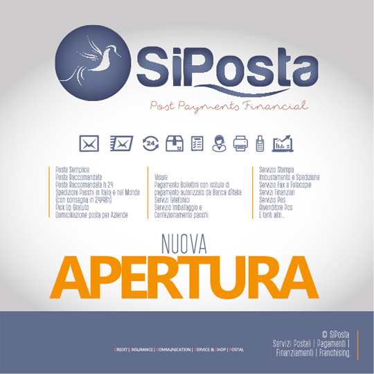 siposta franchising