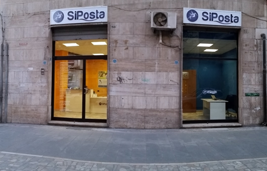 siposta posta privata