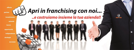 franchising speed casa