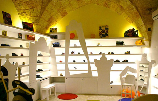 Negozio Abbigliamento: Che stile dare e modelli da seguire