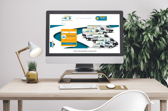 van4you noleggio aprire franchising