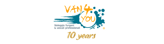 van4you noleggio franchising