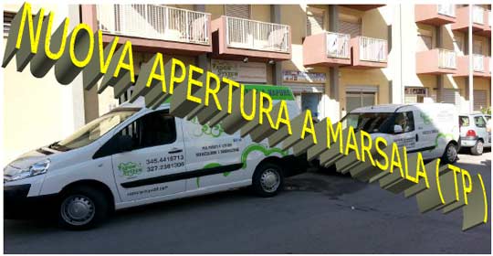 franchising occupazione