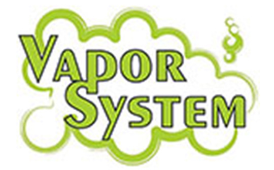 vapor system asti