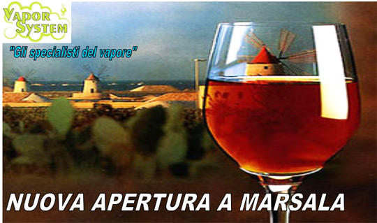 vapor system marsala franchising