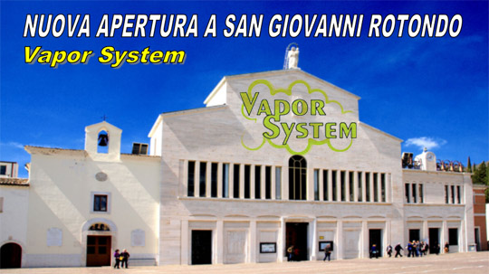 vapor system franchising vapore lavaggio