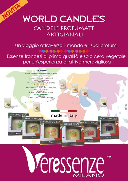 veressenza franchising