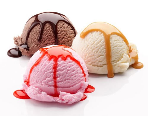 Voglio aprire una Gelateria, la guida One Minute veloce e sintetica