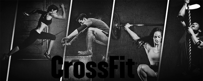 Nuova Tendenza: Franchising CrossFit