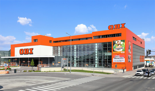 aprire obi franchising