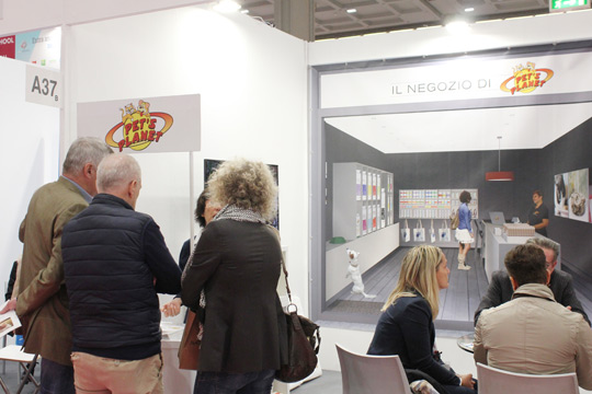 pets planet franchising animali aprire negozio