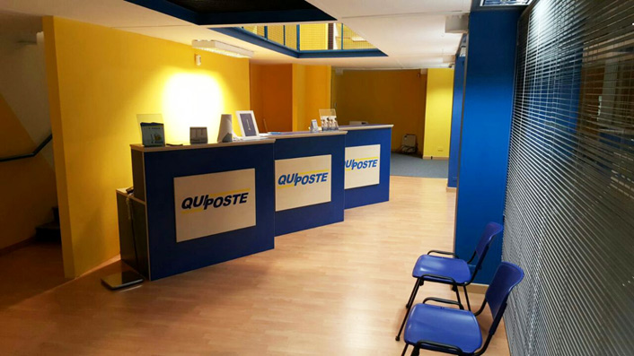 Servizi postali privati, vantaggi e valori